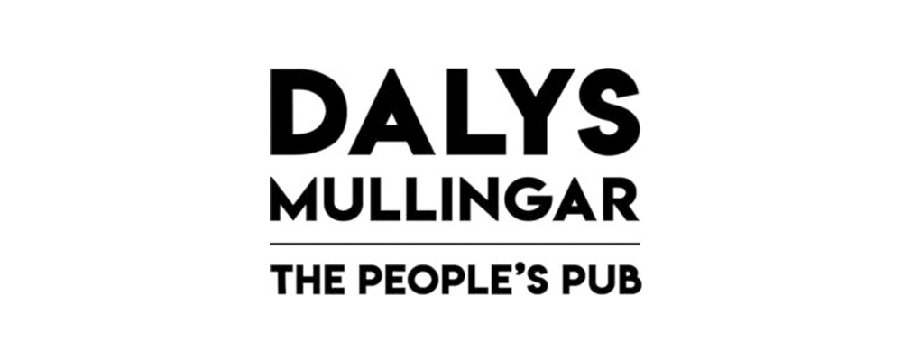 Daly’s Bar Mullingar