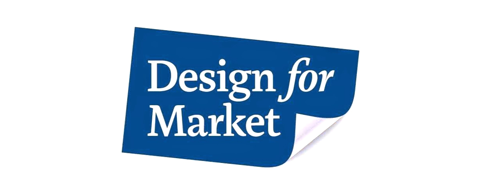 Design for Market
