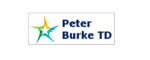 Peter Burke TD