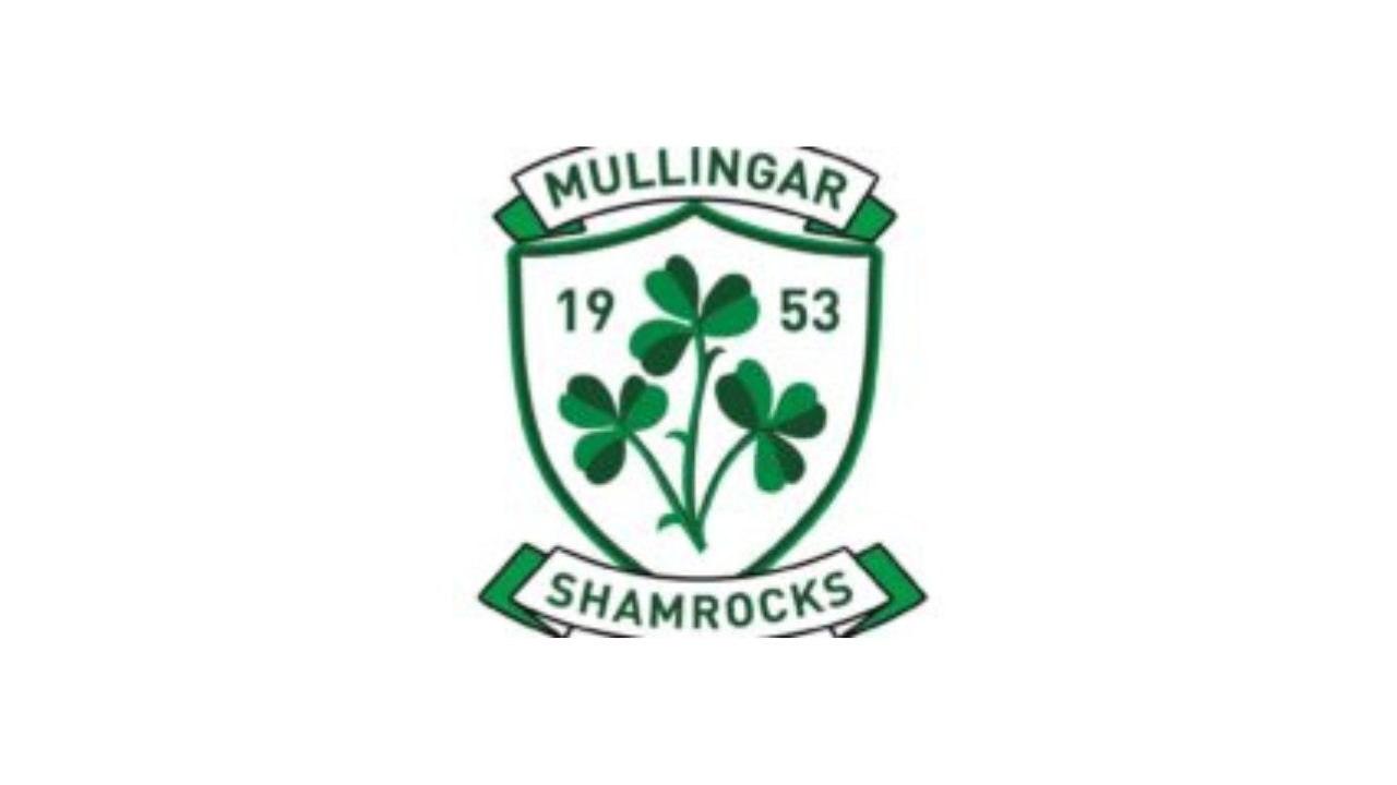 Mullingar Shamrocks
