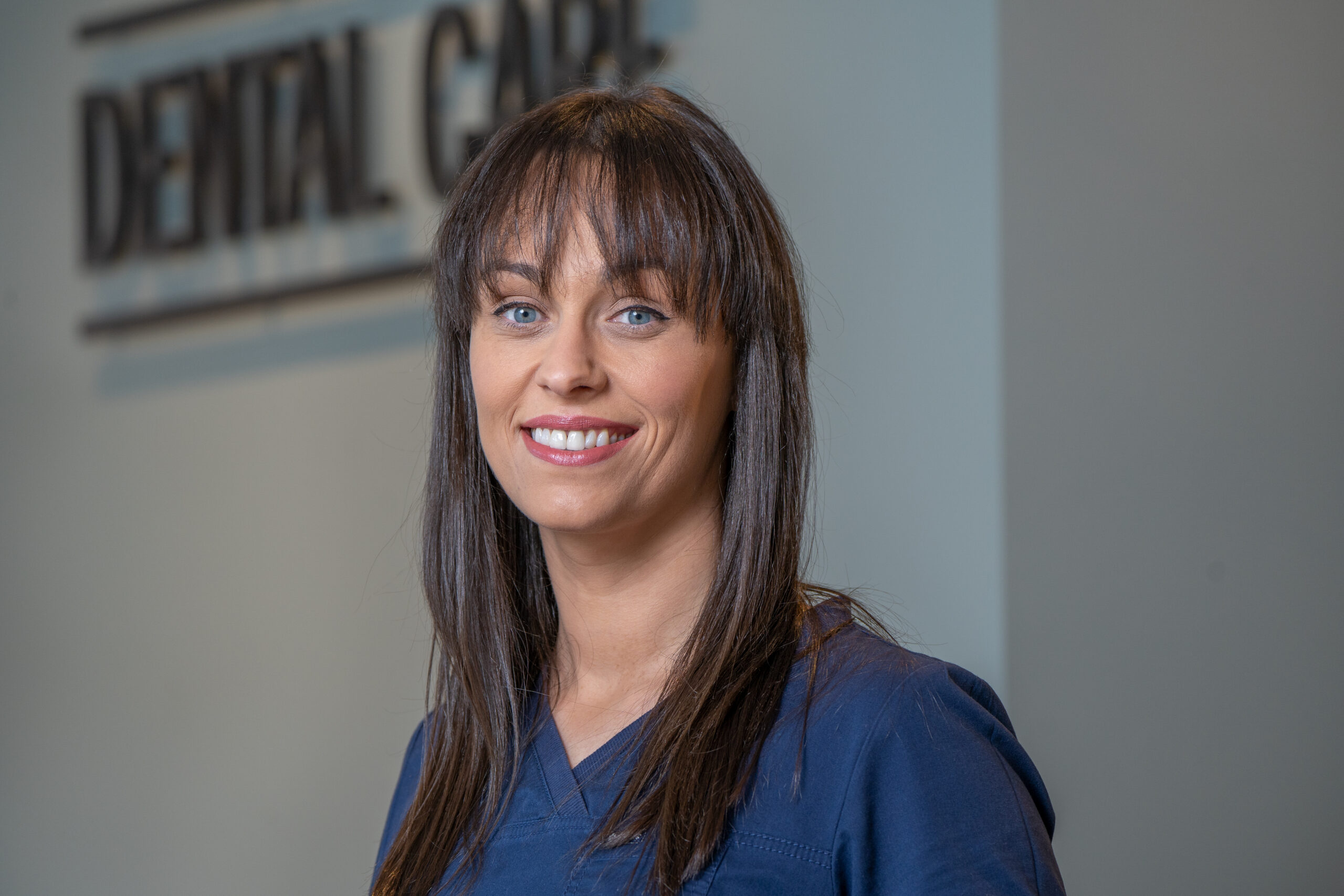 Read more about the article Nicola Lennon – Maguire Dental Care <br> <br> <br>