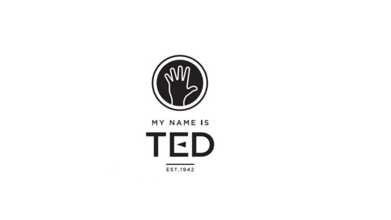 My Name Is Ted